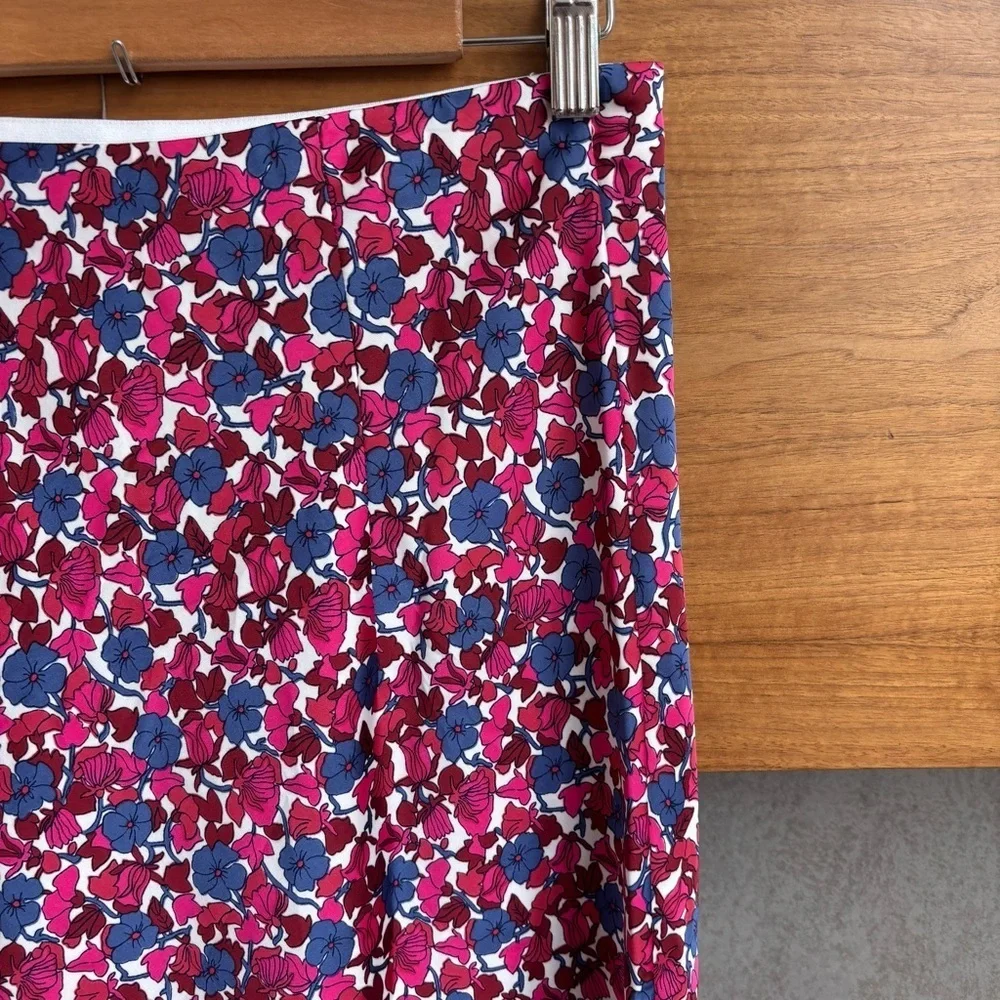 J. Crew size color